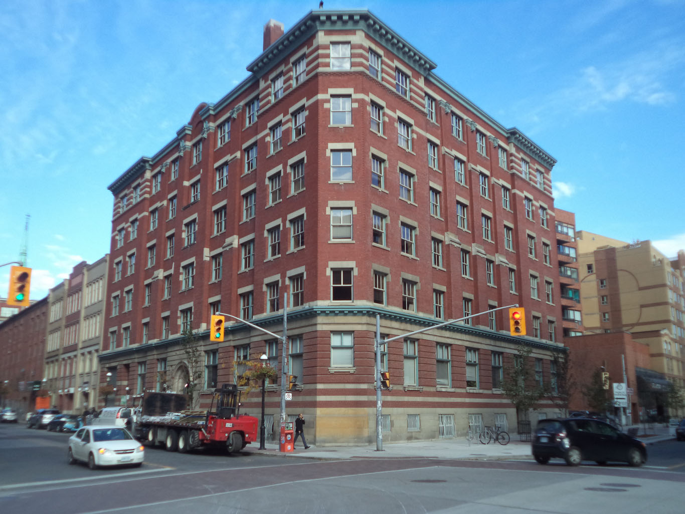 Ontario Association of Landscape Architects